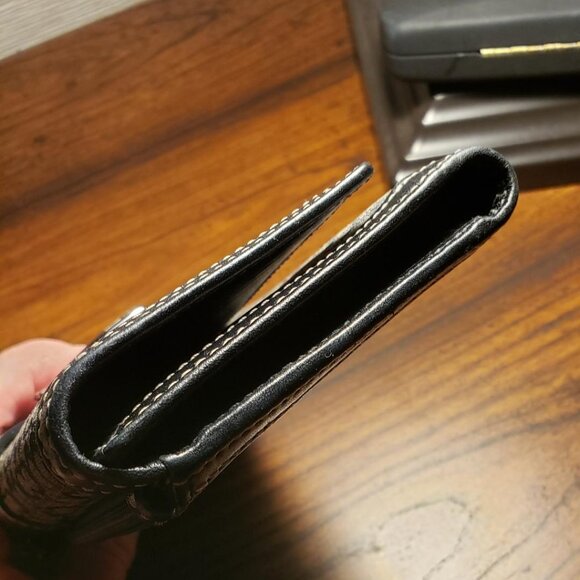 Coach wallet - Picture 7 of 7